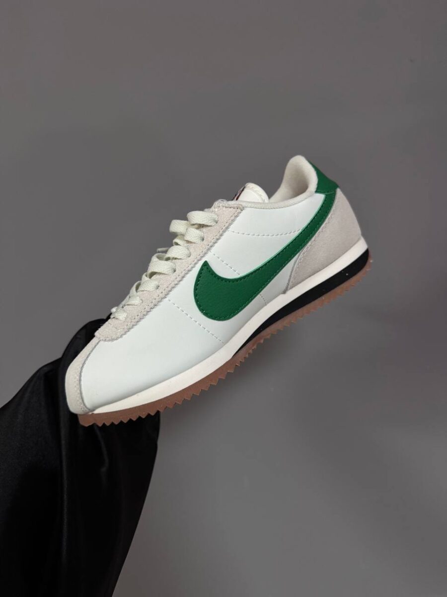 Nike Cortez Aloe Verde Gum FD0728-133