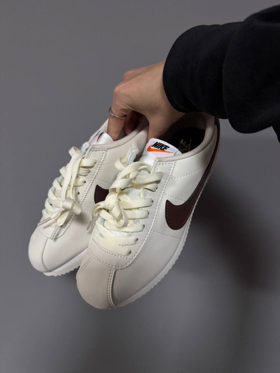 Nike Cortez Cacao Wow DN1791-104