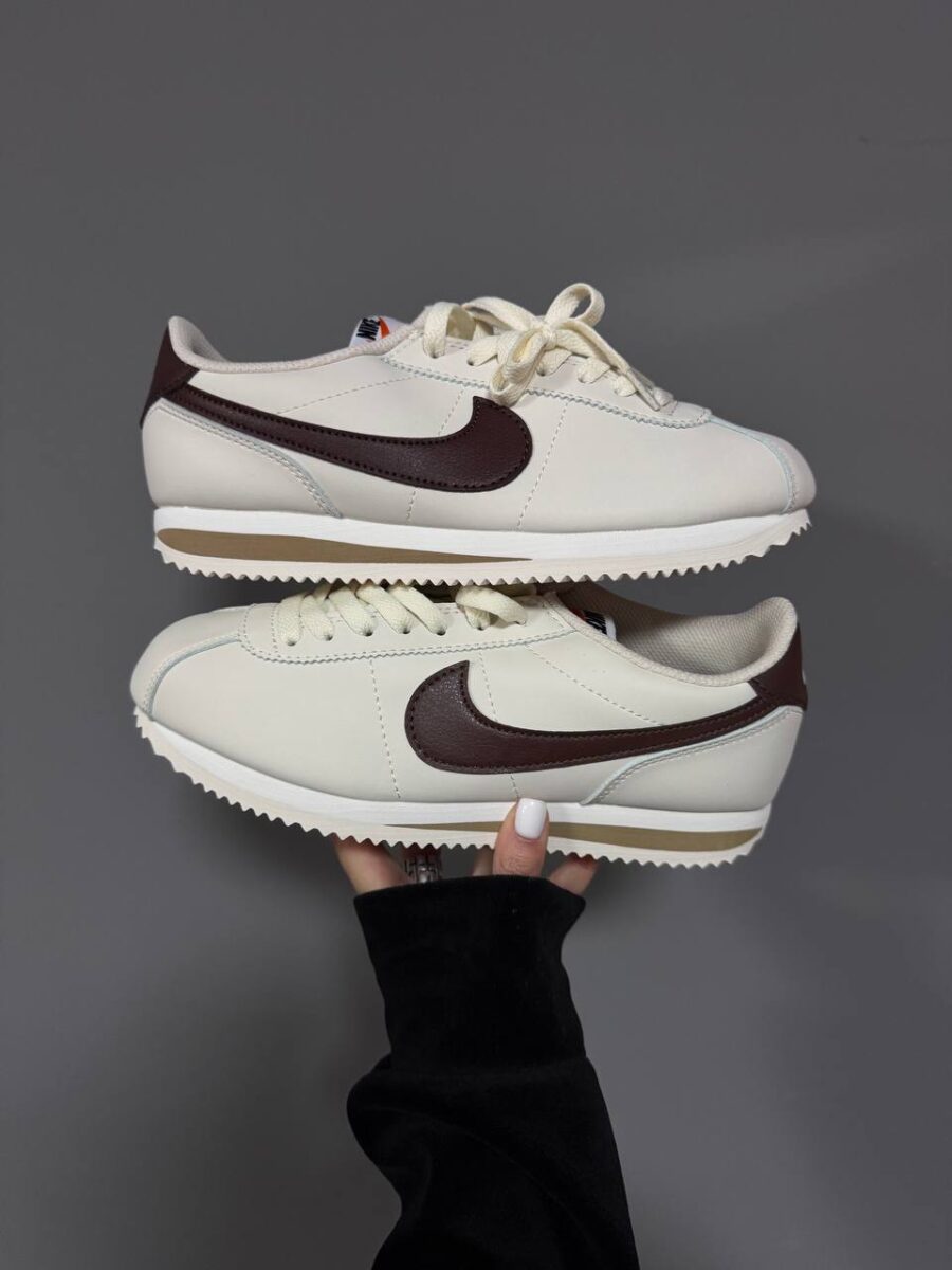 Nike Cortez Cacao Wow DN1791-104