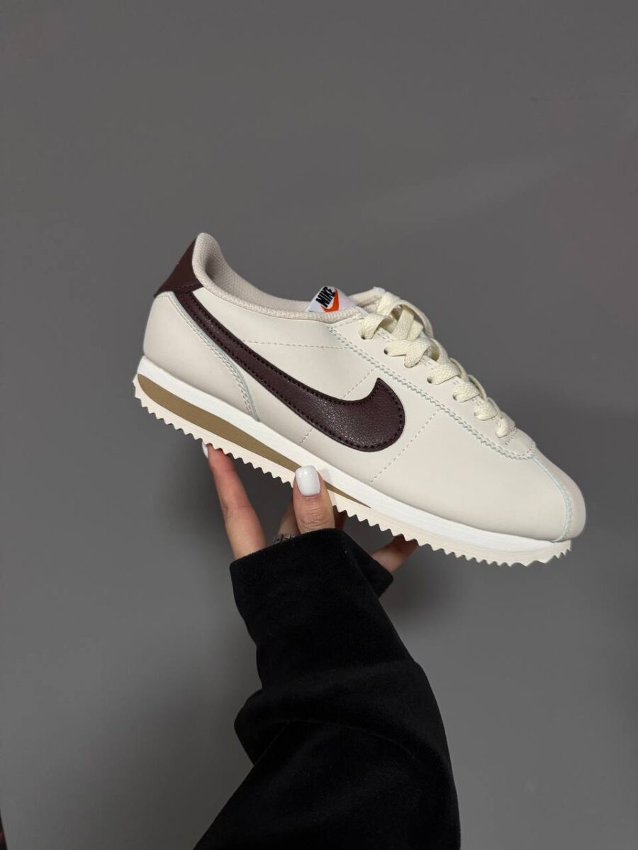 Nike Cortez Cacao Wow DN1791-104