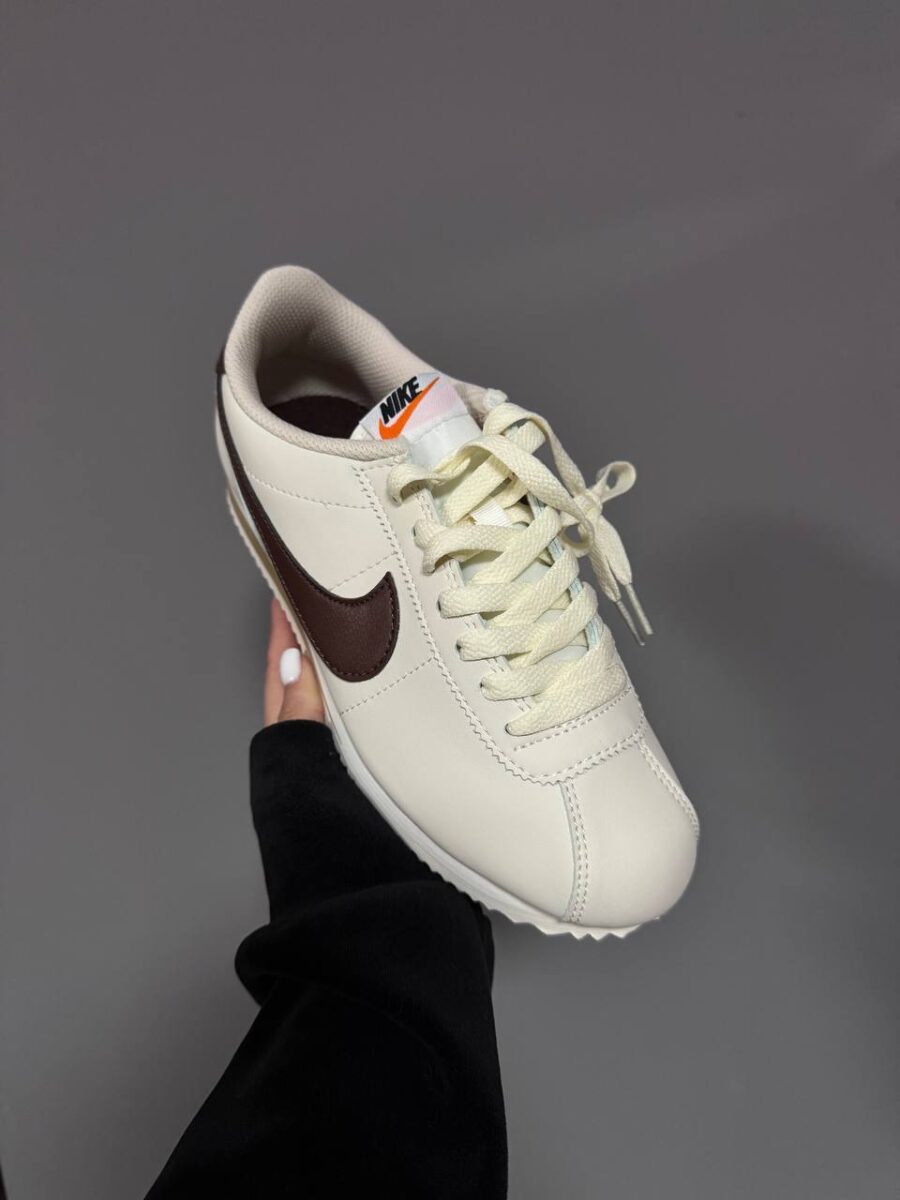 Nike Cortez Cacao Wow DN1791-104