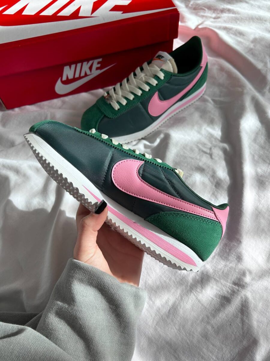 Nike Cortez Fir Pinksicle HF9994-300