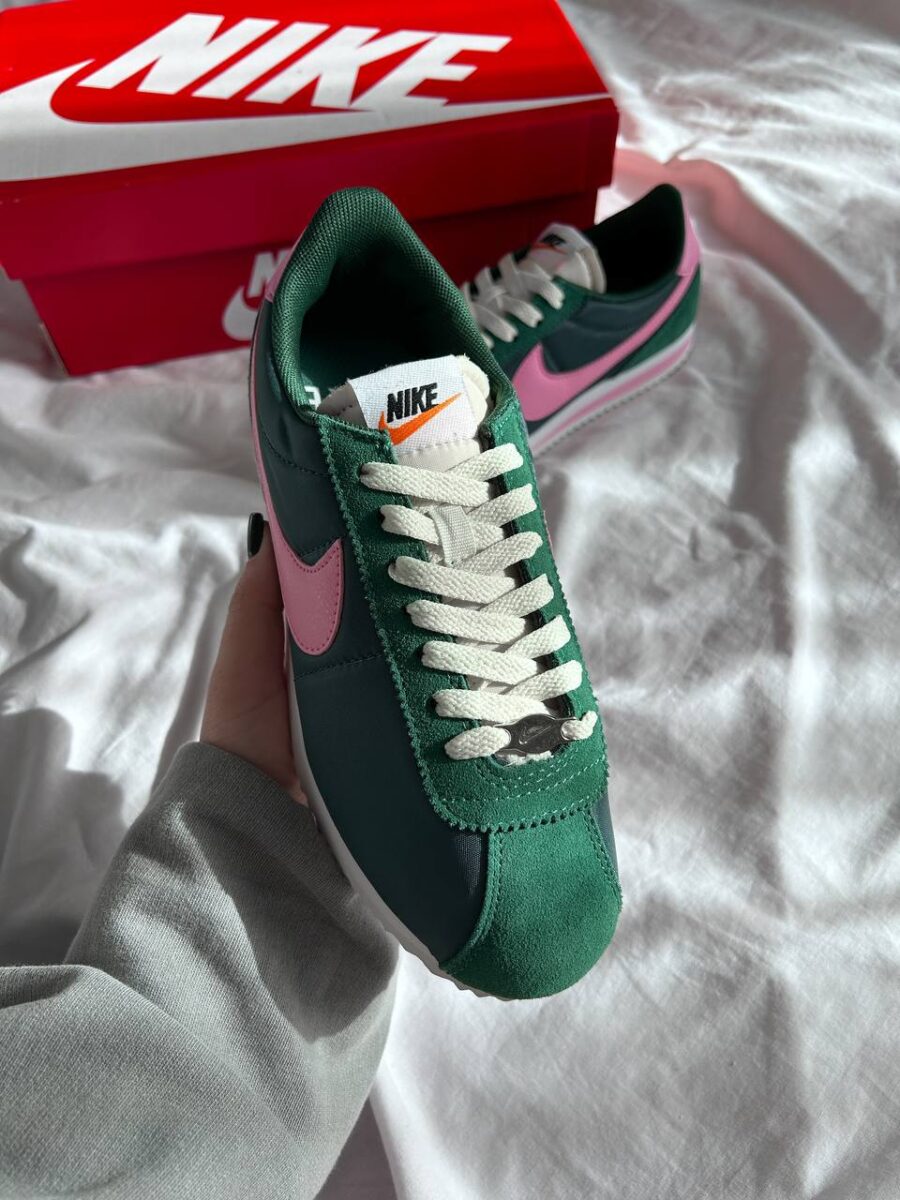 Nike Cortez Fir Pinksicle HF9994-300