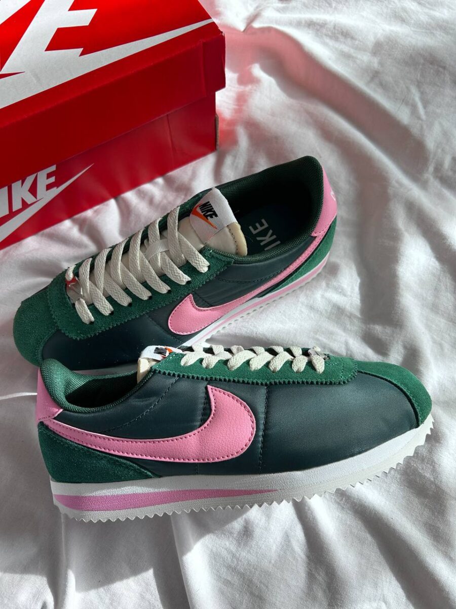 Nike Cortez Fir Pinksicle HF9994-300