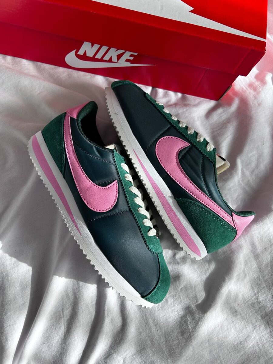 Nike Cortez Fir Pinksicle HF9994-300