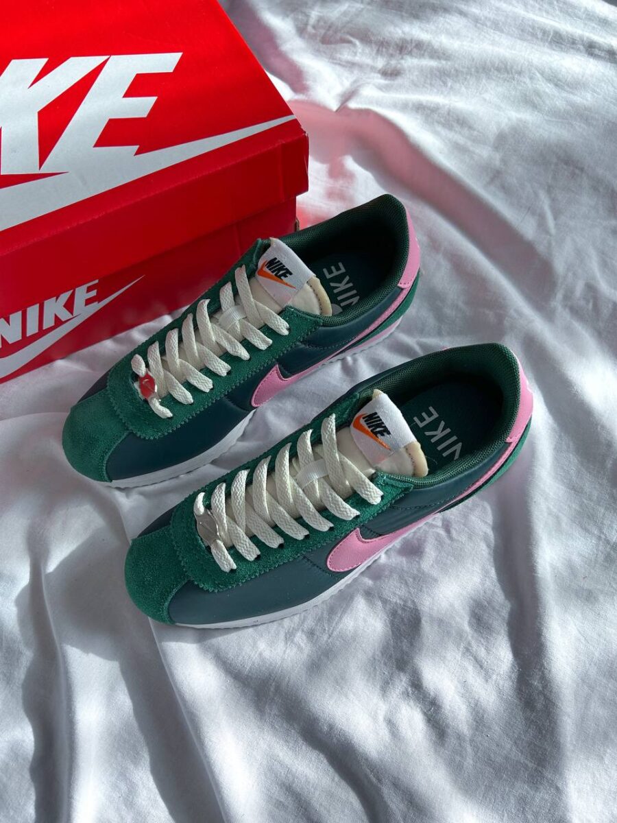Nike Cortez Fir Pinksicle HF9994-300