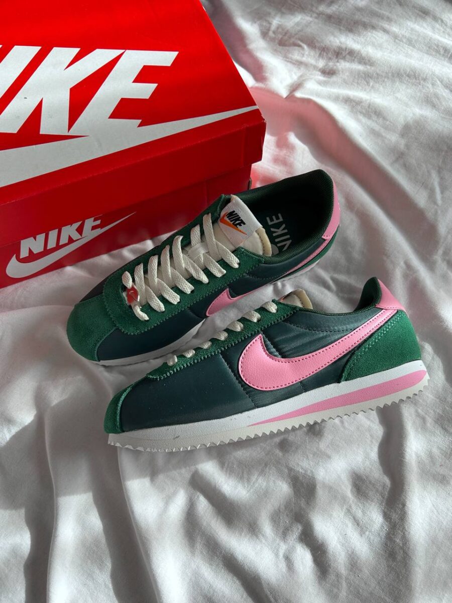 Nike Cortez Fir Pinksicle HF9994-300