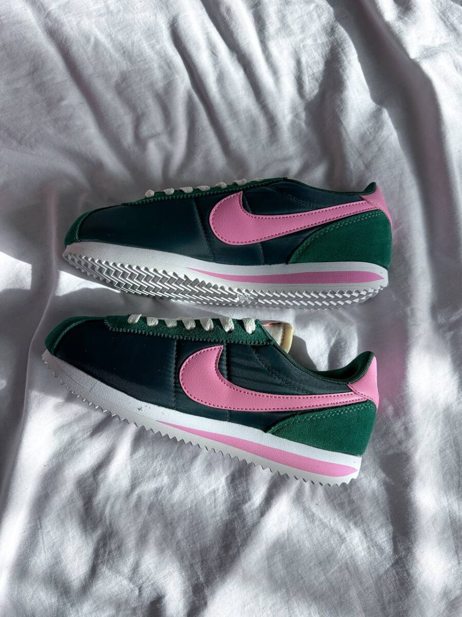 Nike Cortez Fir Pinksicle HF9994-300