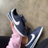 Nike Cortez Midnight Navy DZ2795-400