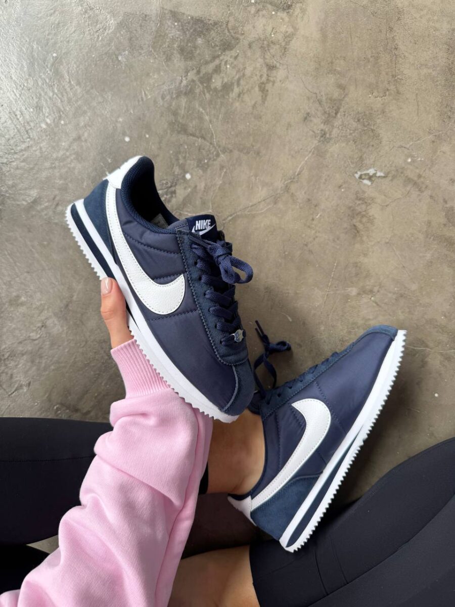 Nike Cortez Midnight Navy DZ2795-400