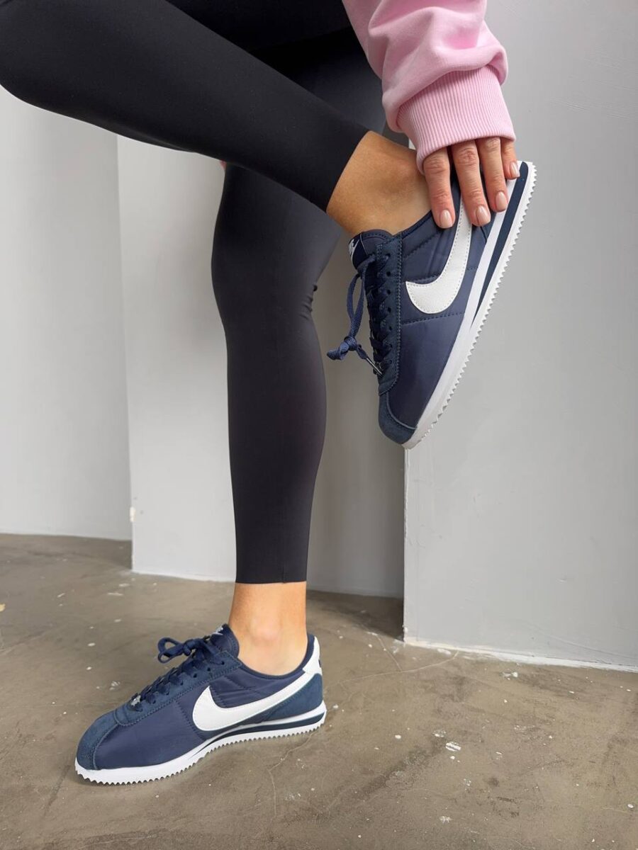 Nike Cortez Midnight Navy DZ2795-400