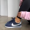 Nike Cortez Midnight Navy DZ2795-400