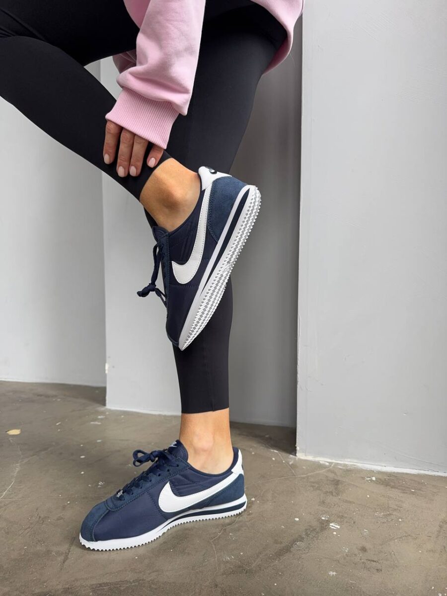 Nike Cortez Midnight Navy DZ2795-400