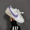 Nike Cortez SE Sail Iced Lilac FJ4608-133