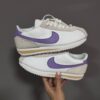 Nike Cortez SE Sail Iced Lilac FJ4608-133