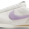 Nike Cortez SE Sail Iced Lilac