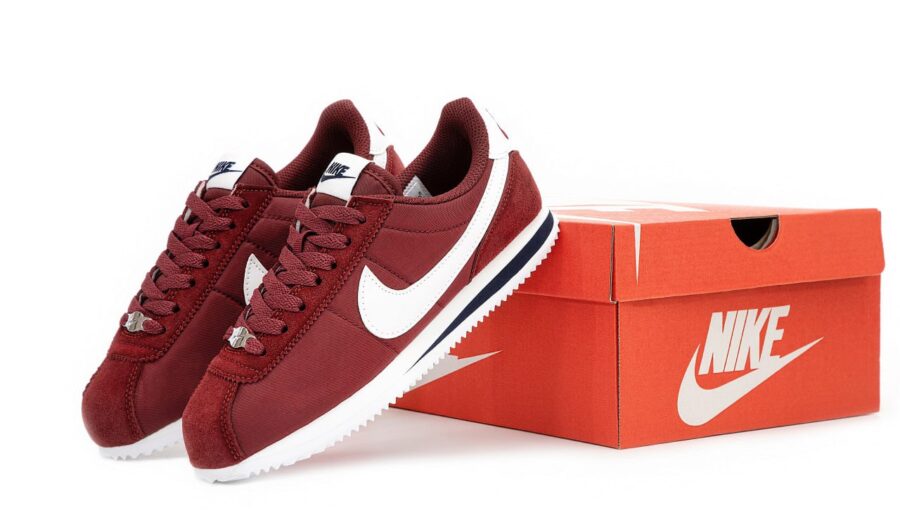 Nike Cortez Team Red DZ2795-600