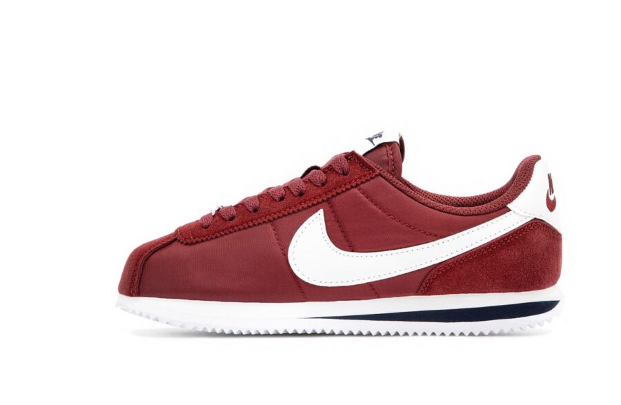 Nike Cortez Team Red DZ2795-600