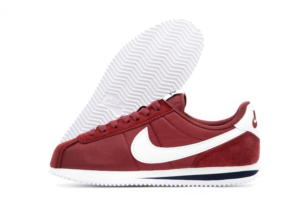 Nike Cortez Team Red DZ2795-600