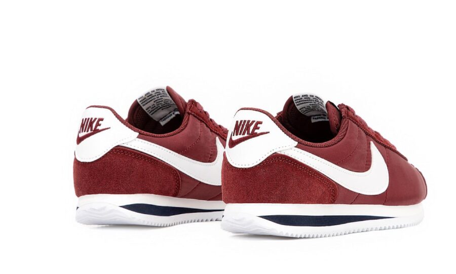 Nike Cortez Team Red DZ2795-600