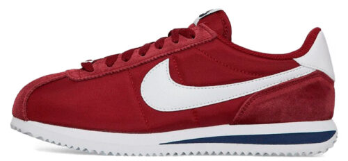 Nike Cortez Team Red DZ2795-600