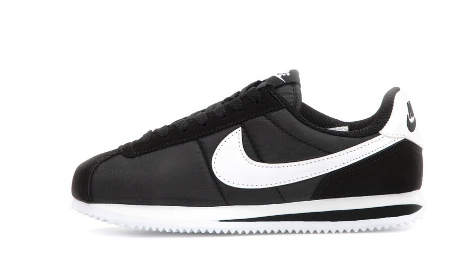 Nike Cortez Txt W Black DZ2795-001