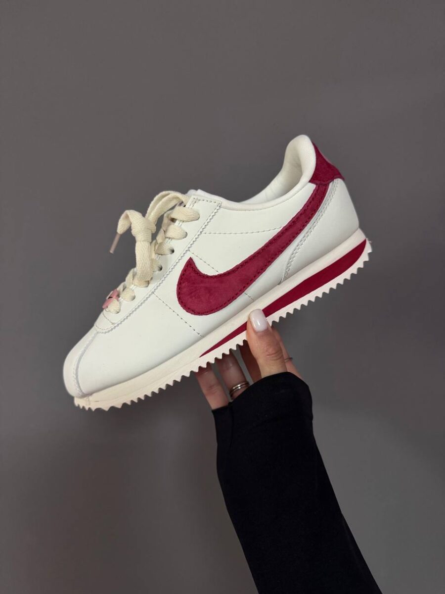 Nike Cortez Valentine's Day FZ5167-133