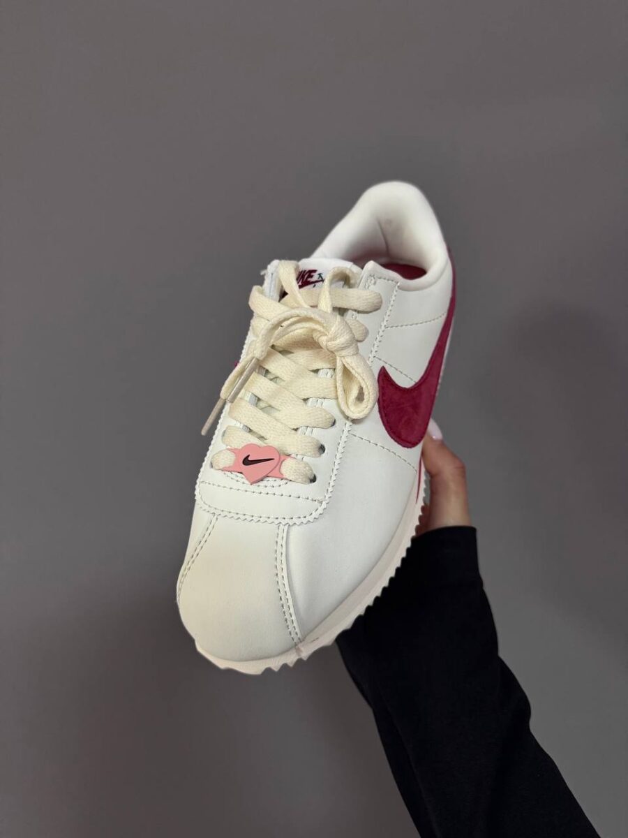 Nike Cortez Valentine's Day FZ5167-133