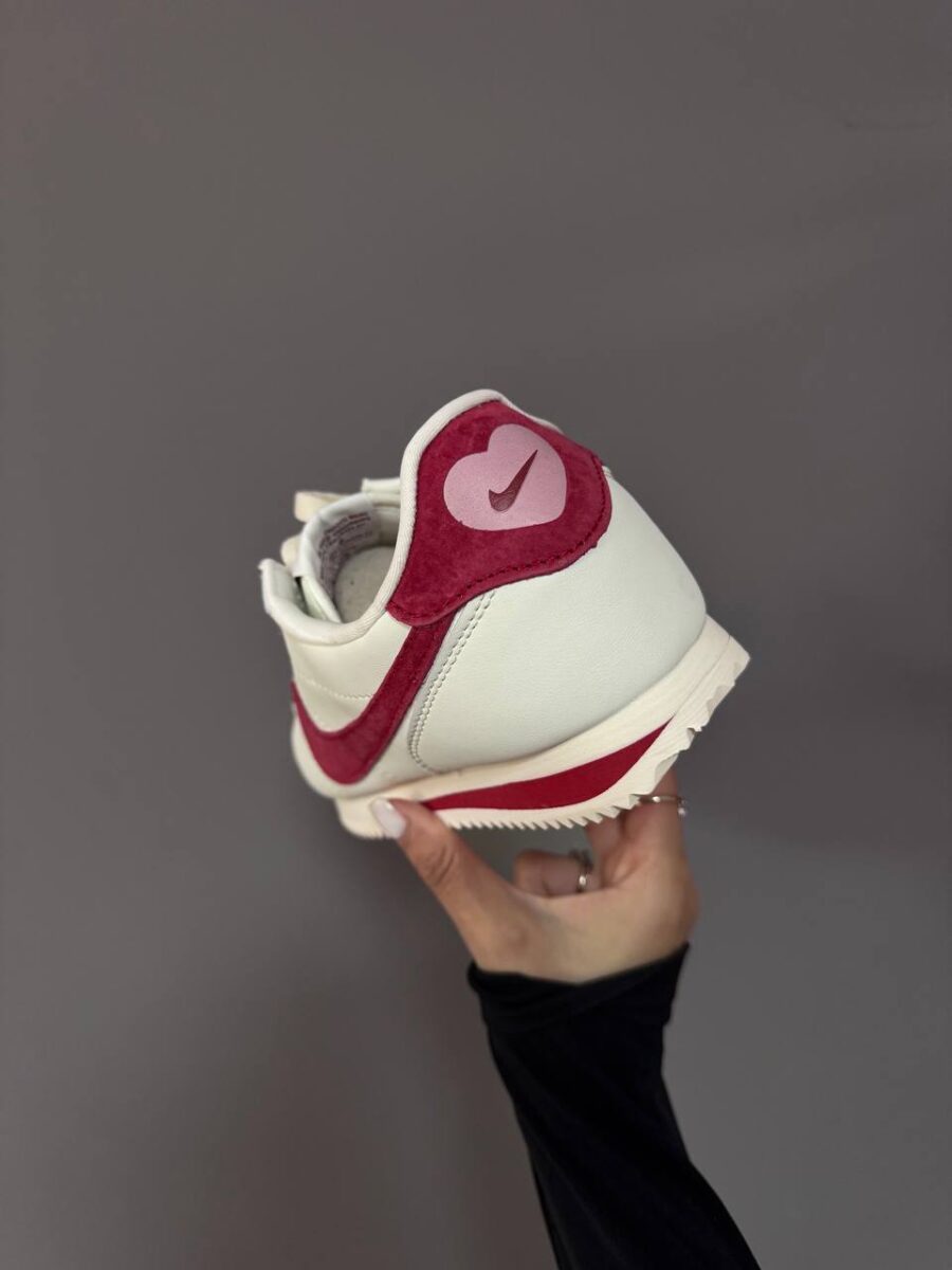 Nike Cortez Valentine's Day FZ5167-133