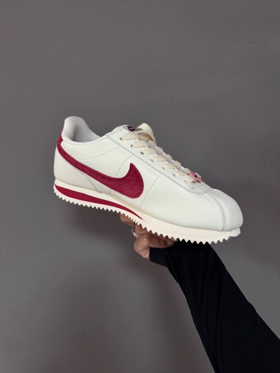 Nike Cortez Valentine's Day FZ5167-133