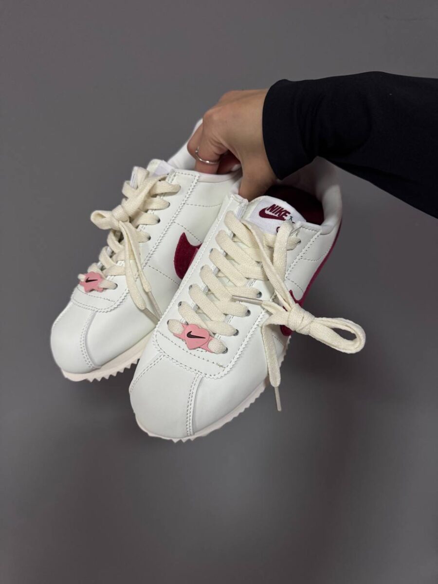 Nike Cortez Valentine's Day FZ5167-133