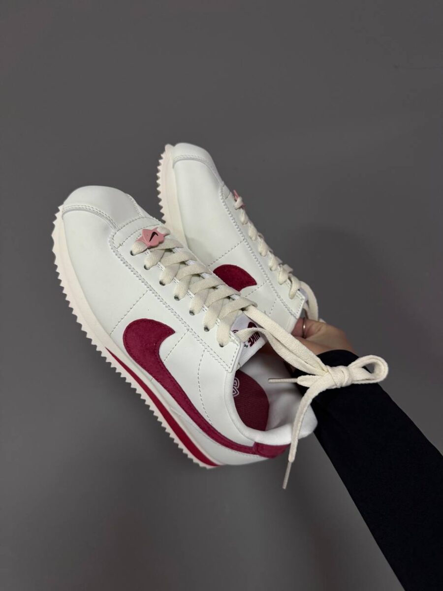 Nike Cortez Valentine's Day FZ5167-133