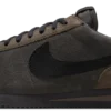 Nike Cortez Velvet Brown