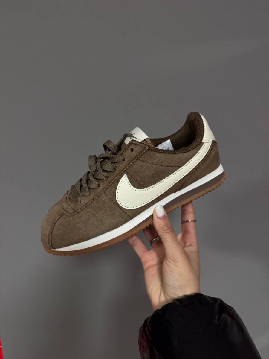 Nike Cortez Vintage Medium Curry FJ2530 200