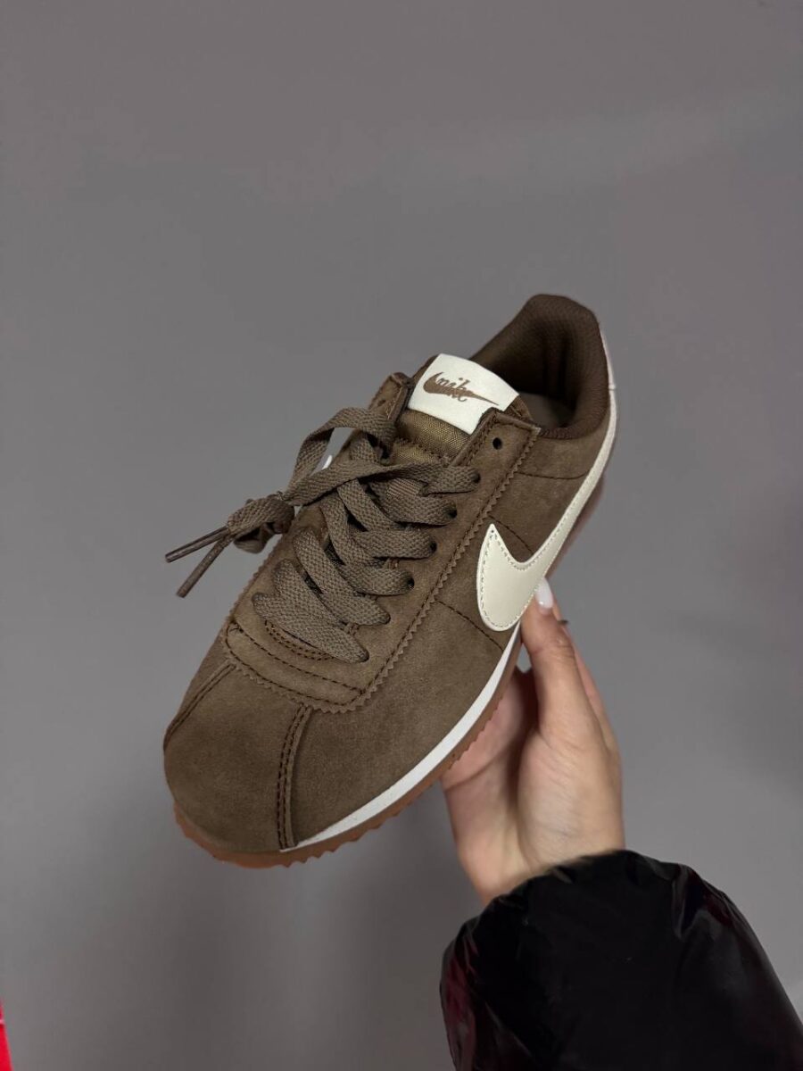 Nike Cortez Vintage Medium Curry FJ2530 200