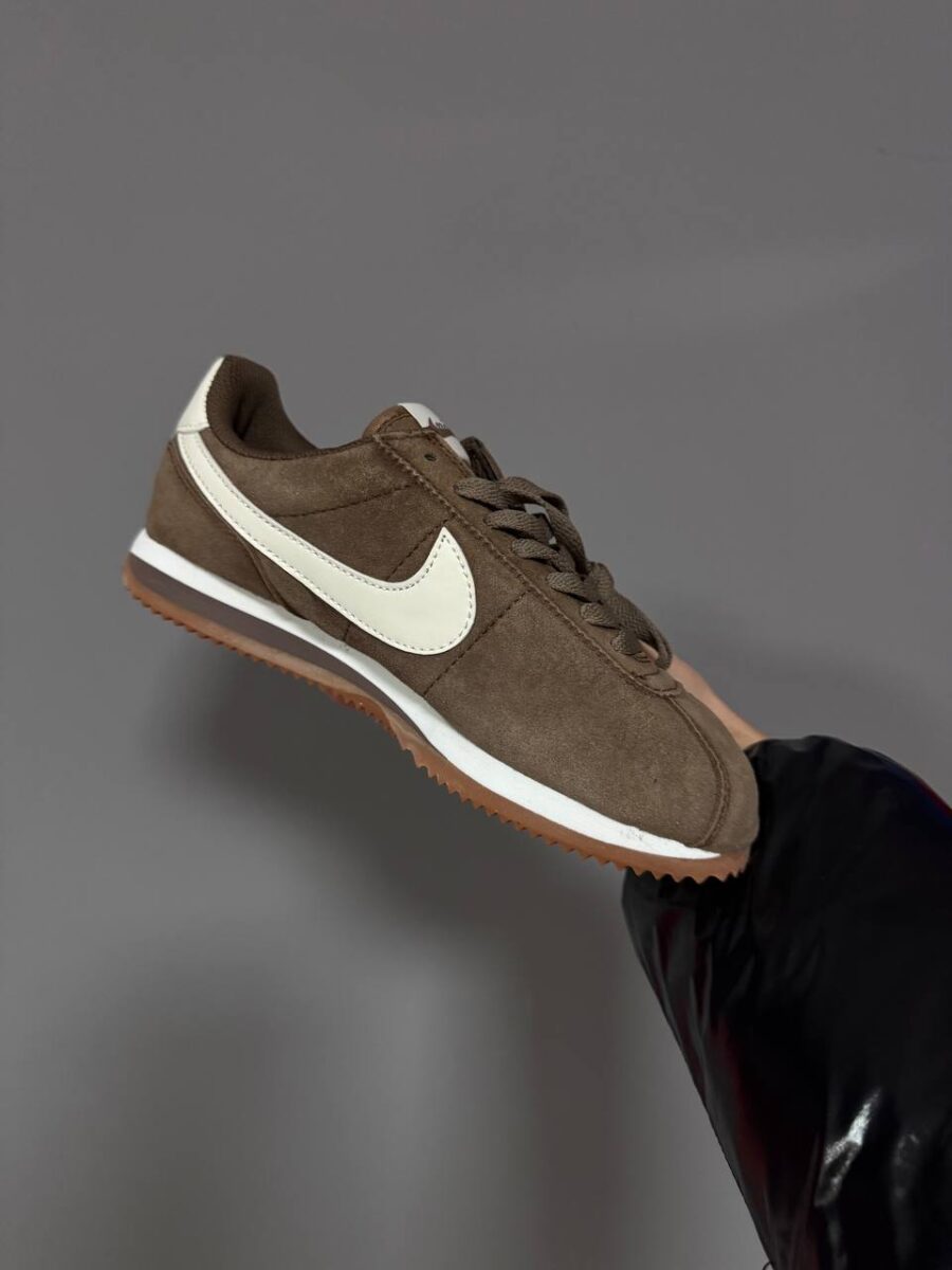 Nike Cortez Vintage Medium Curry FJ2530 200