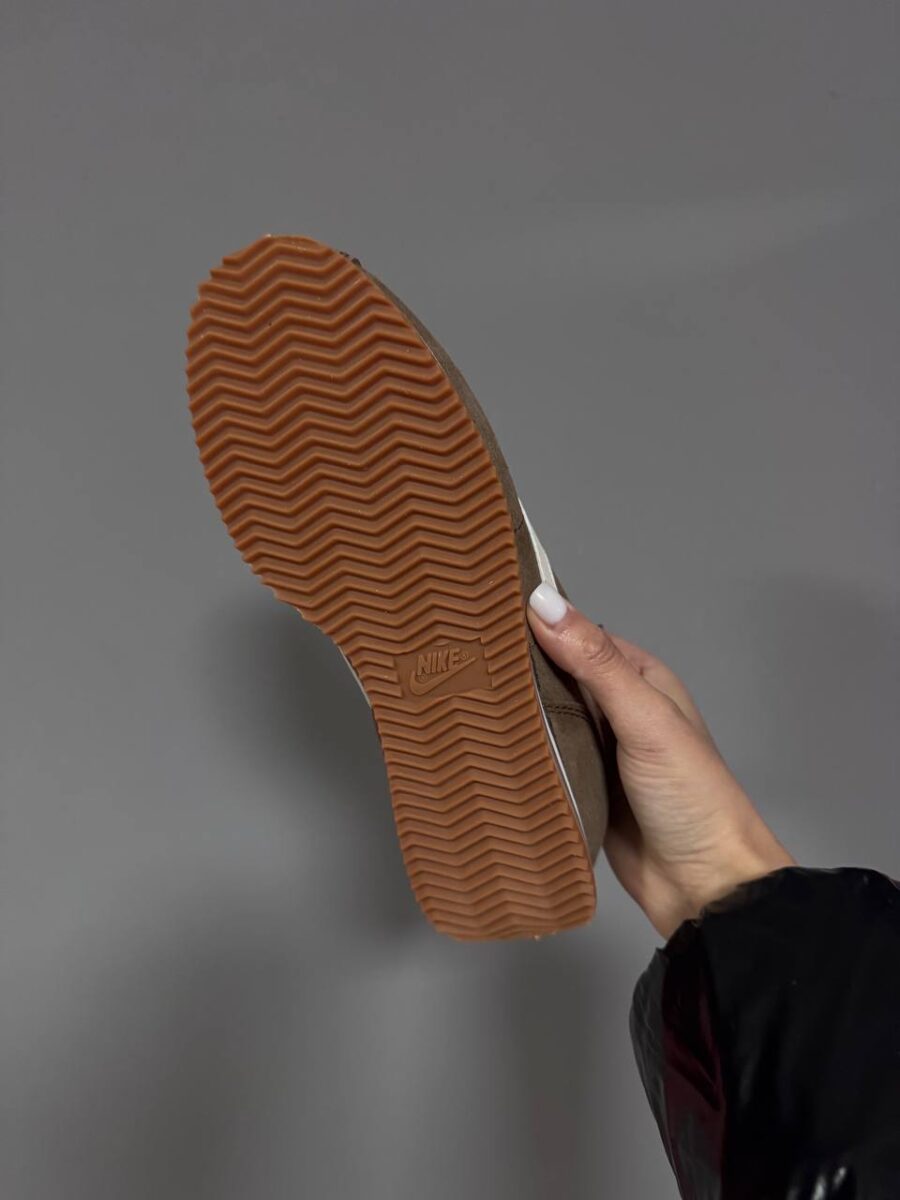 Nike Cortez Vintage Medium Curry FJ2530 200