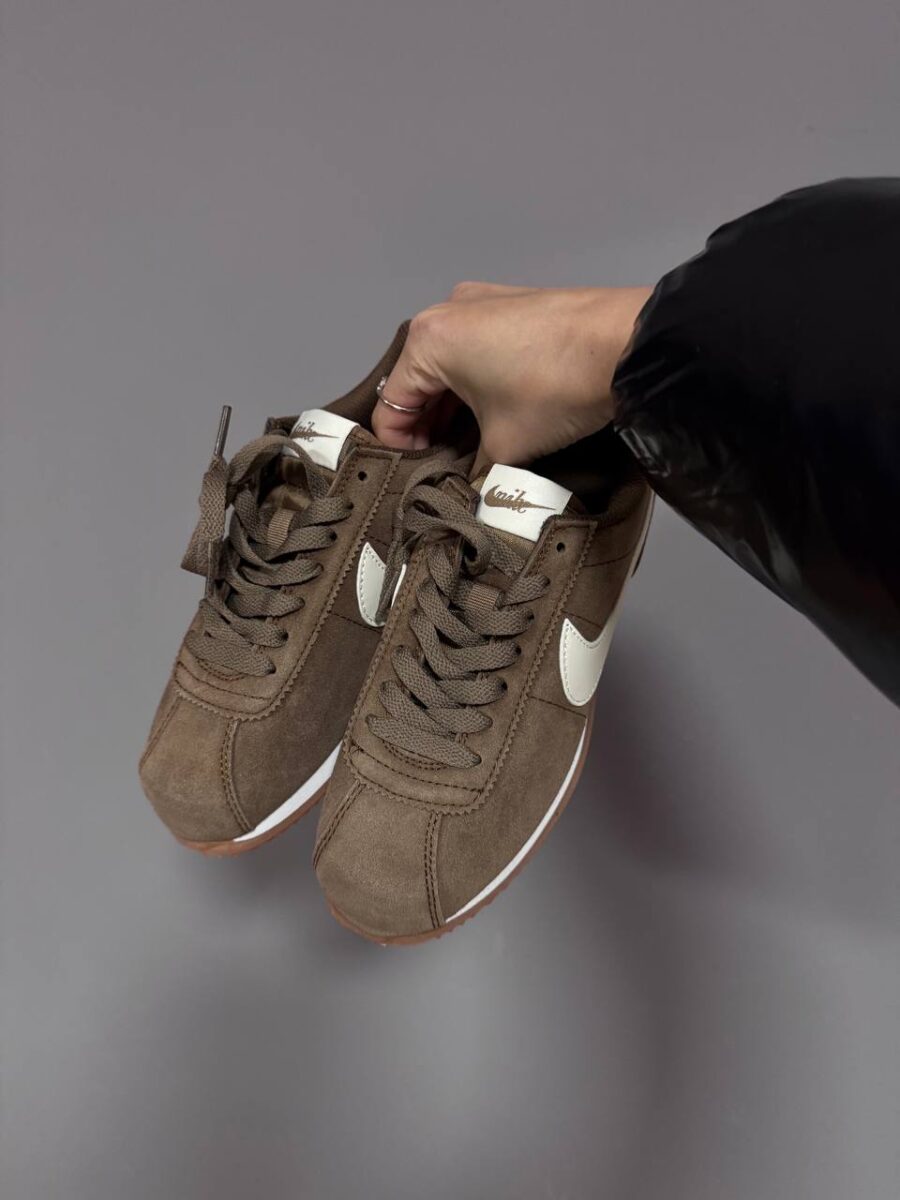 Nike Cortez Vintage Medium Curry FJ2530 200