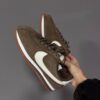 Nike Cortez Vintage Medium Curry FJ2530 200