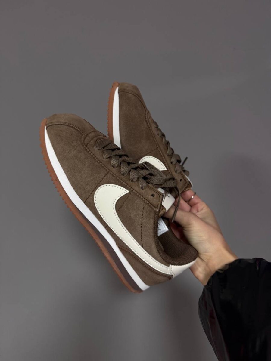 Nike Cortez Vintage Medium Curry FJ2530 200