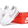 nike cortez white platinum violet DN1791-105