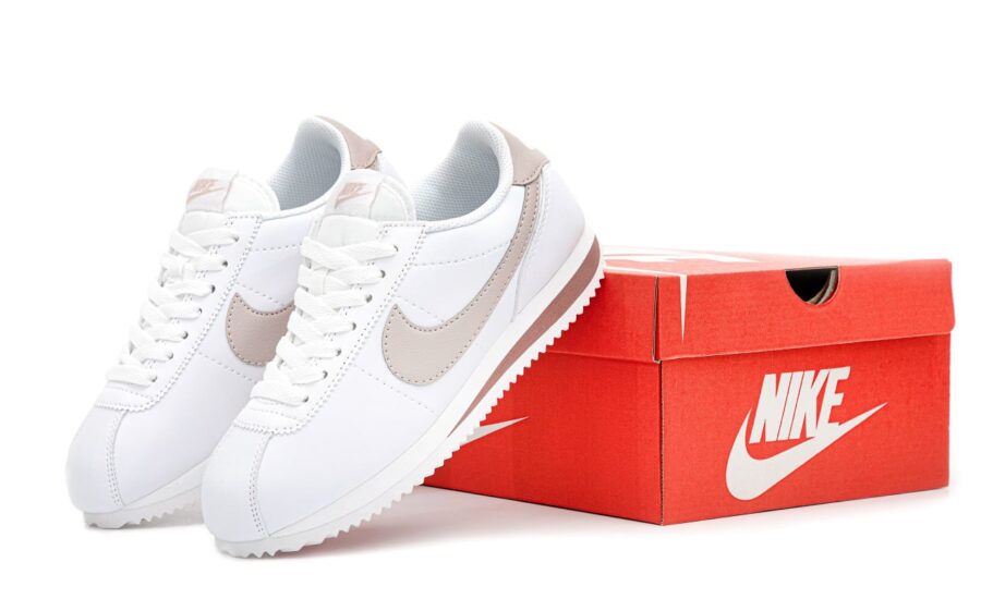 nike cortez white platinum violet DN1791-105