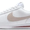 nike cortez white platinum violet DN1791-105