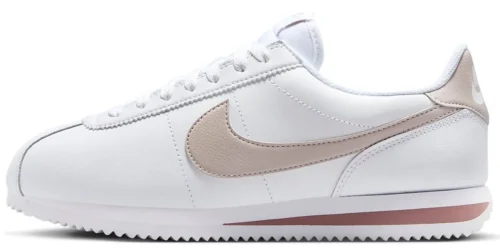 nike cortez white platinum violet DN1791-105