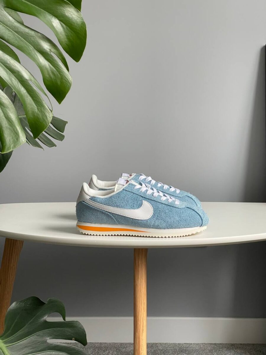 Nike Cortez Se Psychic Blue HF3142-400