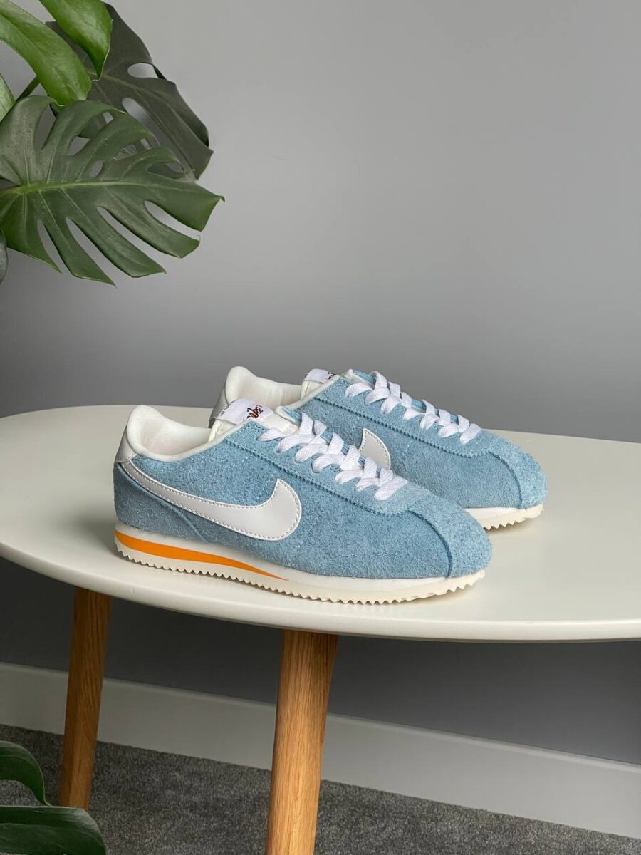 Nike Cortez Se Psychic Blue HF3142-400