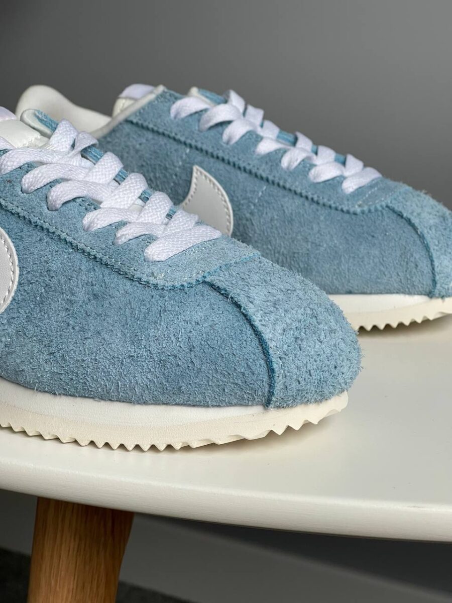 Nike Cortez Se Psychic Blue HF3142-400