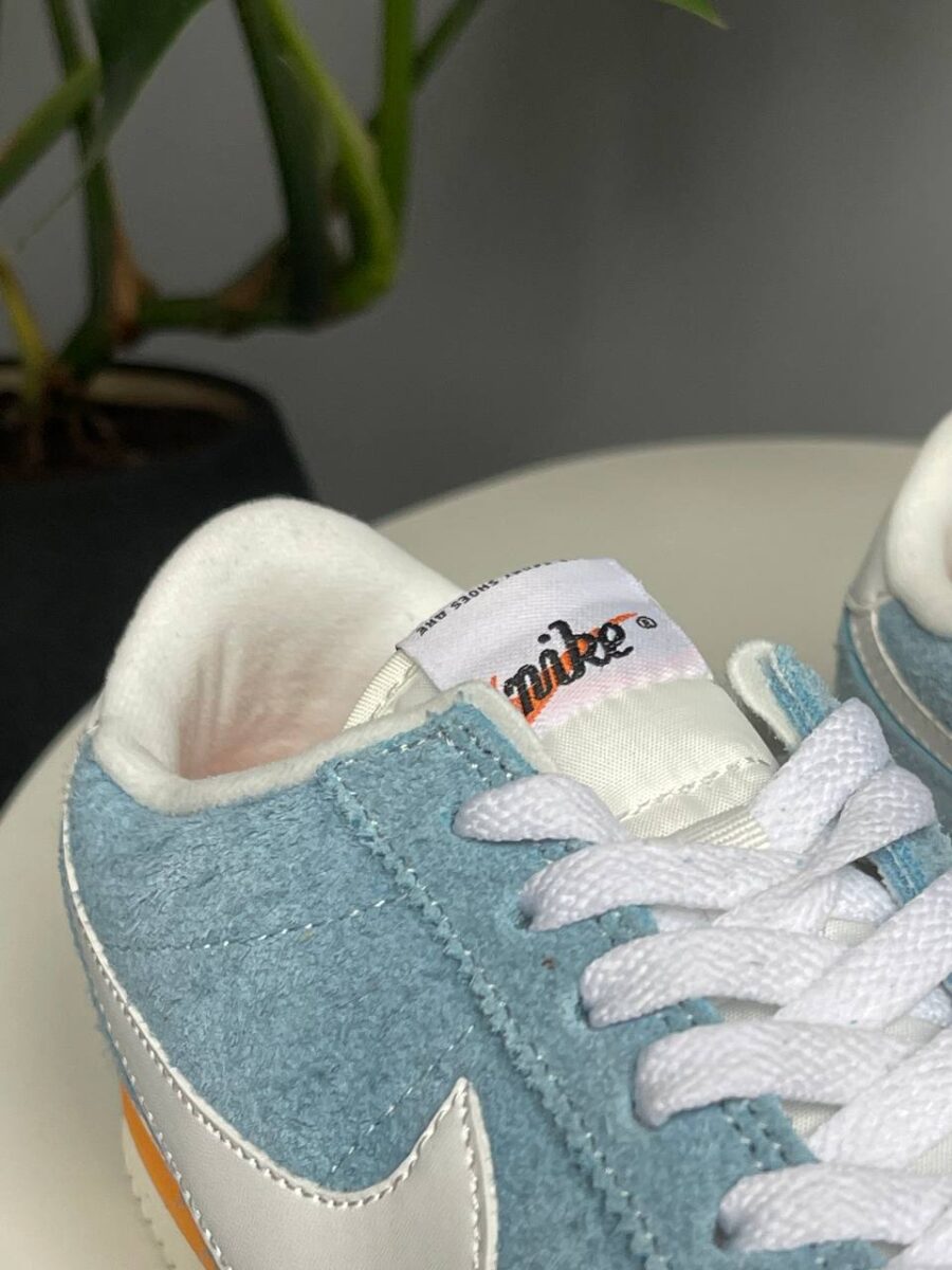 Nike Cortez Se Psychic Blue HF3142-400