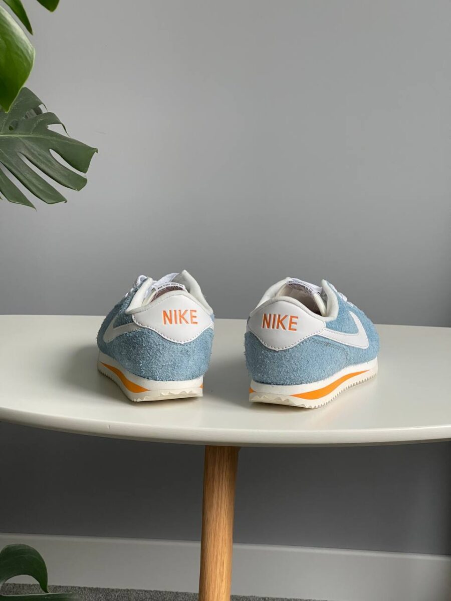 Nike Cortez Se Psychic Blue HF3142-400