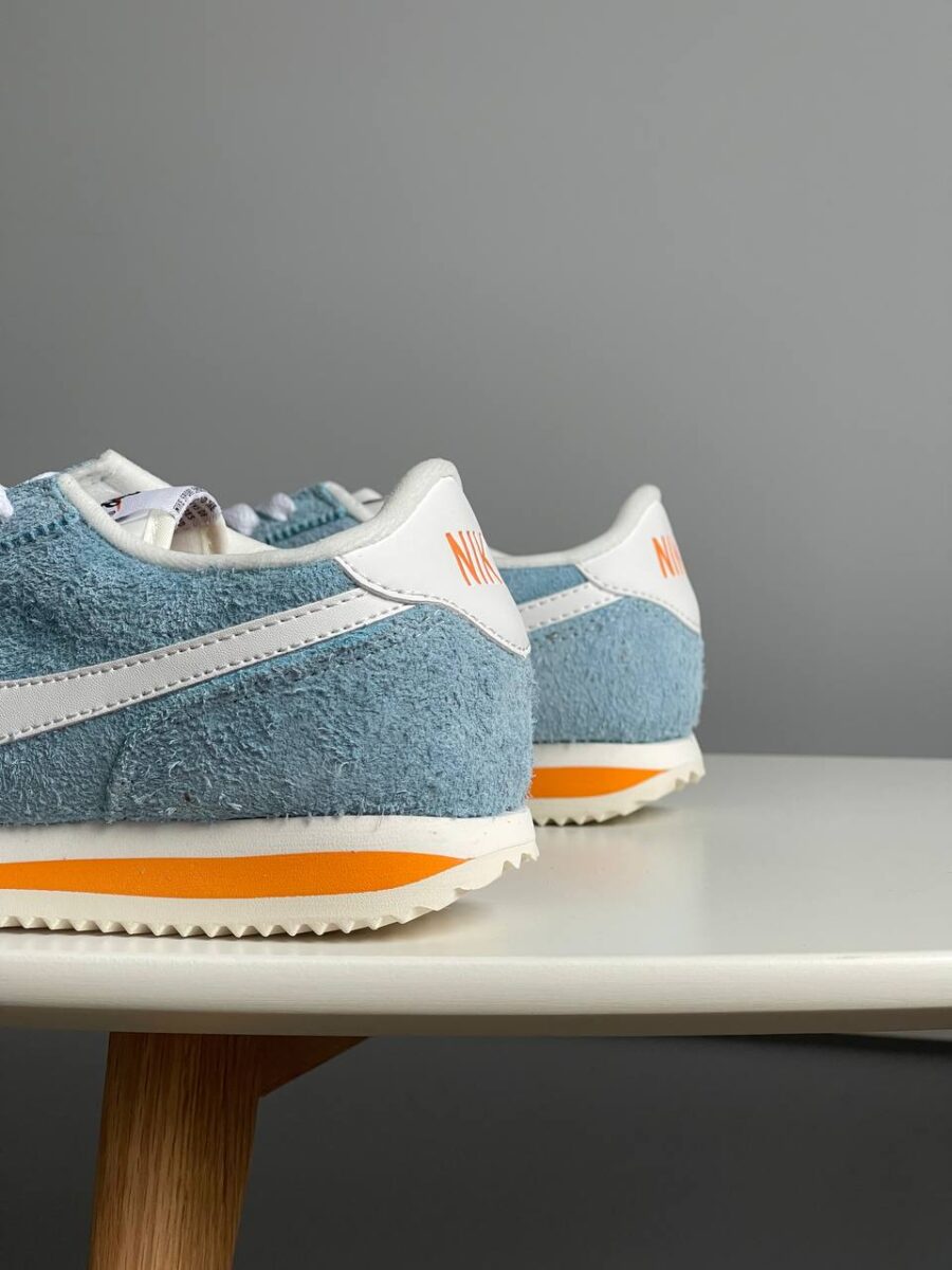 Nike Cortez Se Psychic Blue HF3142-400